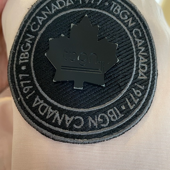 Toboggan warm winter jacket - Picture 4 of 5